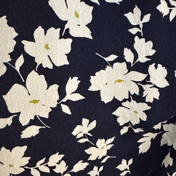 Vici Wrap dress floral, Wrap dress - Picture 4 of 4